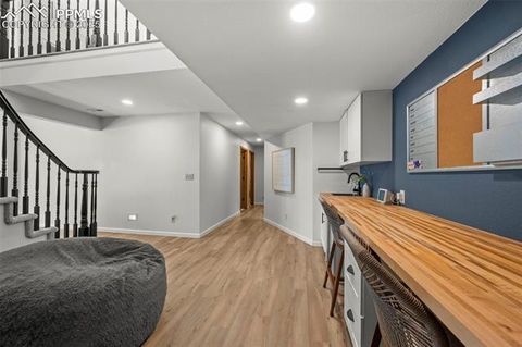 Tiny photo for 2595 Tamora Way, Colorado Springs, CO 80919 (MLS # 9486704)