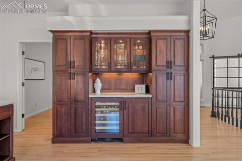 Tiny photo for 2595 Tamora Way, Colorado Springs, CO 80919 (MLS # 9486704)