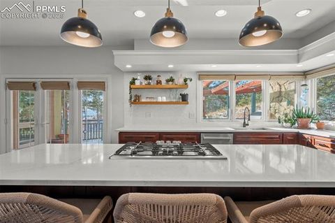 Tiny photo for 2595 Tamora Way, Colorado Springs, CO 80919 (MLS # 9486704)