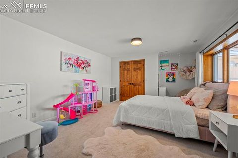 Tiny photo for 2595 Tamora Way, Colorado Springs, CO 80919 (MLS # 9486704)