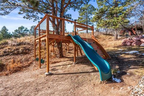 Tiny photo for 2595 Tamora Way, Colorado Springs, CO 80919 (MLS # 9486704)