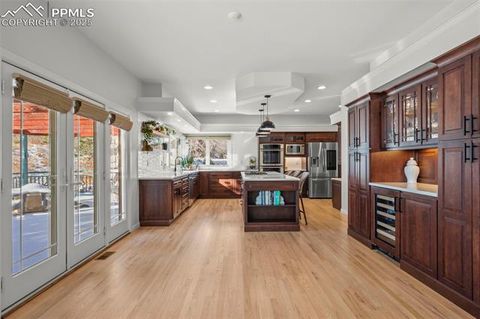 Tiny photo for 2595 Tamora Way, Colorado Springs, CO 80919 (MLS # 9486704)