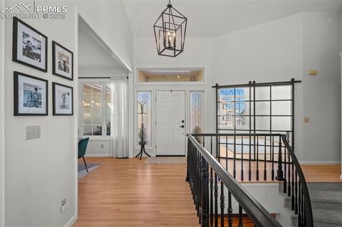 Tiny photo for 2595 Tamora Way, Colorado Springs, CO 80919 (MLS # 9486704)