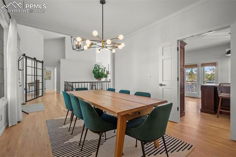 Tiny photo for 2595 Tamora Way, Colorado Springs, CO 80919 (MLS # 9486704)