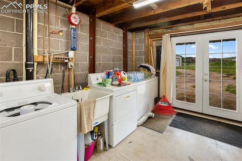 Tiny photo for 6804 County Road 98, Florissant, CO 80816 (MLS # 7309032)