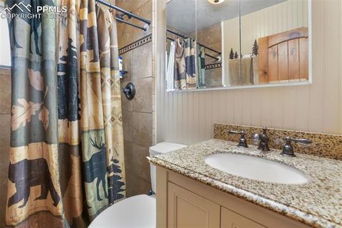 Tiny photo for 6804 County Road 98, Florissant, CO 80816 (MLS # 7309032)