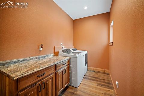Tiny photo for 367 Cottonwood Lake Drive, Divide, CO 80814 (MLS # 2223511)