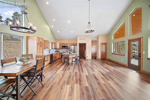 Tiny photo for 367 Cottonwood Lake Drive, Divide, CO 80814 (MLS # 2223511)