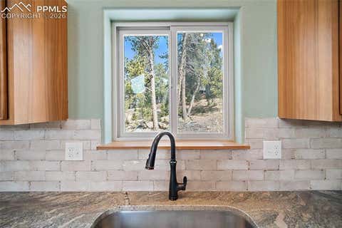Tiny photo for 367 Cottonwood Lake Drive, Divide, CO 80814 (MLS # 2223511)