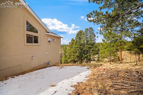 Tiny photo for 367 Cottonwood Lake Drive, Divide, CO 80814 (MLS # 2223511)