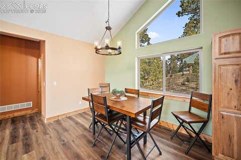 Tiny photo for 367 Cottonwood Lake Drive, Divide, CO 80814 (MLS # 2223511)
