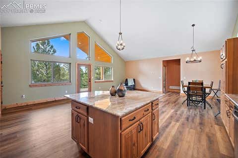 Tiny photo for 367 Cottonwood Lake Drive, Divide, CO 80814 (MLS # 2223511)