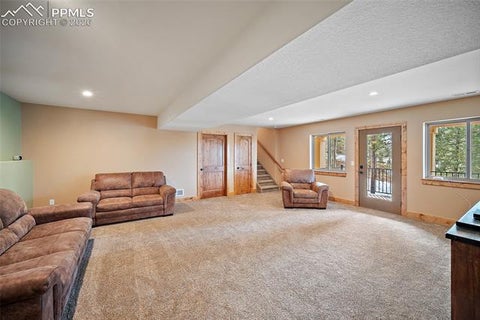 Tiny photo for 367 Cottonwood Lake Drive, Divide, CO 80814 (MLS # 2223511)