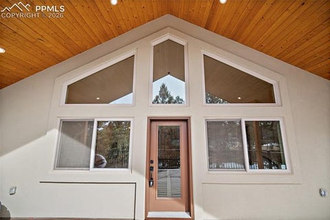 Tiny photo for 367 Cottonwood Lake Drive, Divide, CO 80814 (MLS # 2223511)