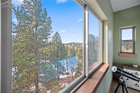 Tiny photo for 367 Cottonwood Lake Drive, Divide, CO 80814 (MLS # 2223511)