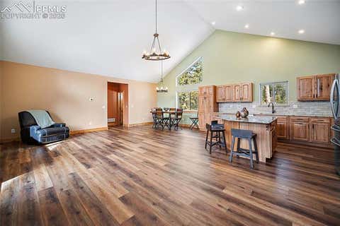 Tiny photo for 367 Cottonwood Lake Drive, Divide, CO 80814 (MLS # 2223511)