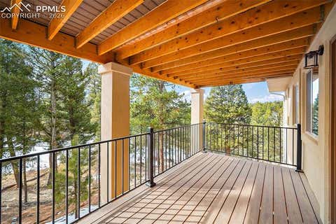 Tiny photo for 367 Cottonwood Lake Drive, Divide, CO 80814 (MLS # 2223511)