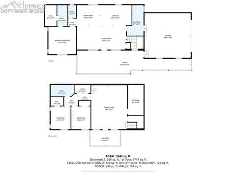 Tiny photo for 367 Cottonwood Lake Drive, Divide, CO 80814 (MLS # 2223511)