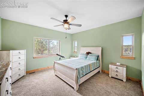 Tiny photo for 367 Cottonwood Lake Drive, Divide, CO 80814 (MLS # 2223511)