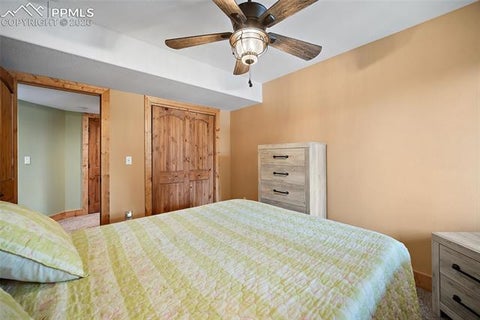 Tiny photo for 367 Cottonwood Lake Drive, Divide, CO 80814 (MLS # 2223511)