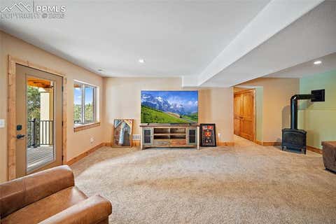 Tiny photo for 367 Cottonwood Lake Drive, Divide, CO 80814 (MLS # 2223511)