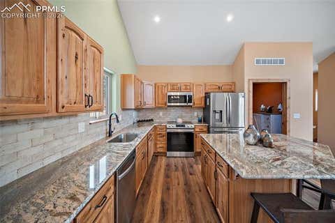 Tiny photo for 367 Cottonwood Lake Drive, Divide, CO 80814 (MLS # 2223511)