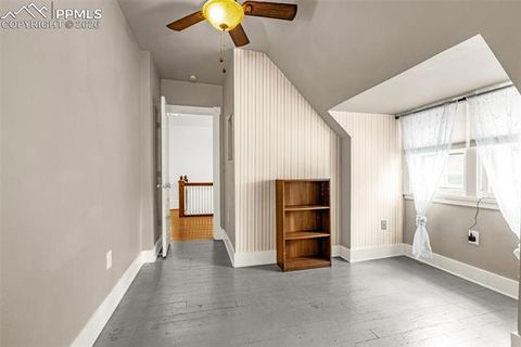 Tiny photo for 806 E Platte Avenue, Colorado Springs, CO 80903 (MLS # 3312016)
