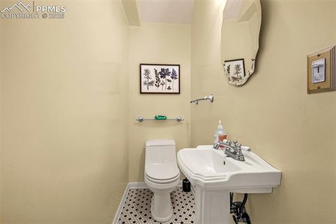 Tiny photo for 806 E Platte Avenue, Colorado Springs, CO 80903 (MLS # 3312016)