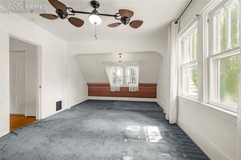 Tiny photo for 806 E Platte Avenue, Colorado Springs, CO 80903 (MLS # 3312016)
