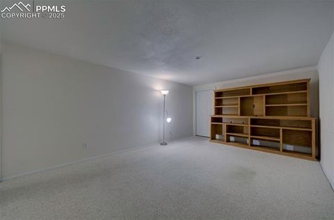 Tiny photo for 585 Observatory Drive, Colorado Springs, CO 80904 (MLS # 2097632)