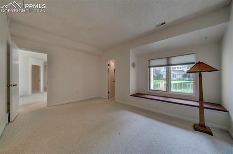 Tiny photo for 585 Observatory Drive, Colorado Springs, CO 80904 (MLS # 2097632)
