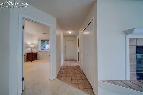Tiny photo for 585 Observatory Drive, Colorado Springs, CO 80904 (MLS # 2097632)