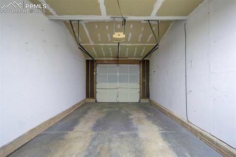 Tiny photo for 585 Observatory Drive, Colorado Springs, CO 80904 (MLS # 2097632)