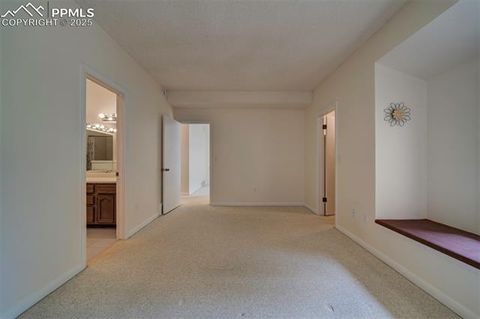 Tiny photo for 585 Observatory Drive, Colorado Springs, CO 80904 (MLS # 2097632)
