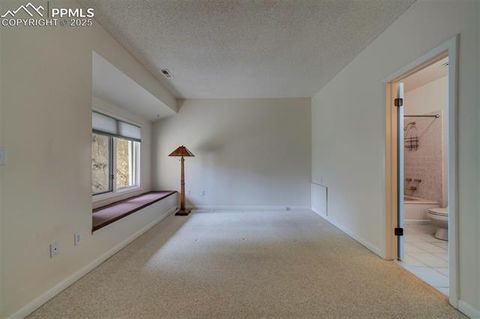 Tiny photo for 585 Observatory Drive, Colorado Springs, CO 80904 (MLS # 2097632)