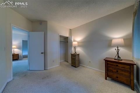Tiny photo for 585 Observatory Drive, Colorado Springs, CO 80904 (MLS # 2097632)