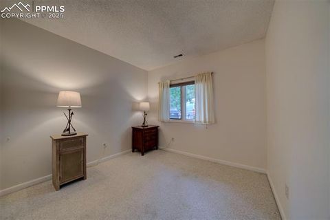Tiny photo for 585 Observatory Drive, Colorado Springs, CO 80904 (MLS # 2097632)
