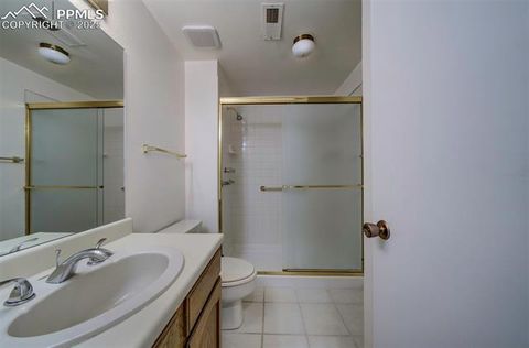 Tiny photo for 585 Observatory Drive, Colorado Springs, CO 80904 (MLS # 2097632)