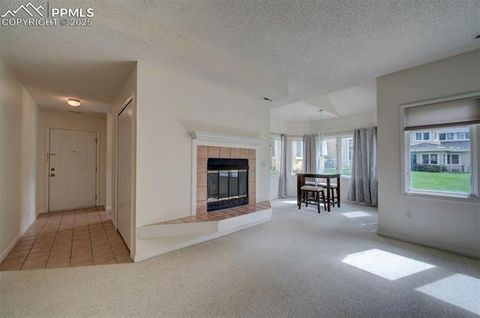 Tiny photo for 585 Observatory Drive, Colorado Springs, CO 80904 (MLS # 2097632)