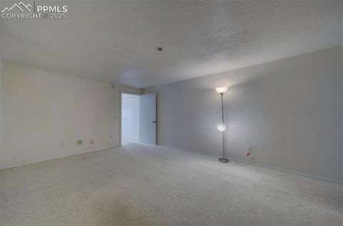 Tiny photo for 585 Observatory Drive, Colorado Springs, CO 80904 (MLS # 2097632)