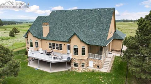 17950 County Road 94 Calhan CO 80808