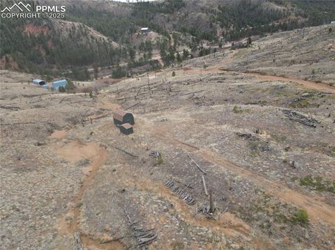 13821 S Highway 67 Woodland Park CO 80863