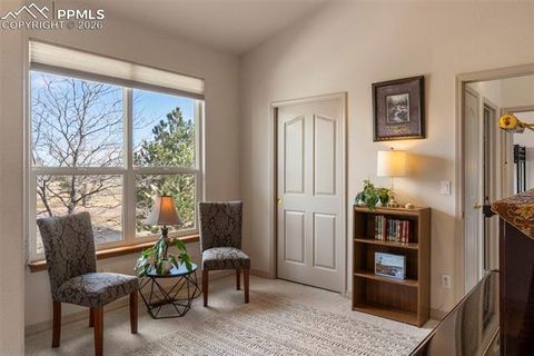 Tiny photo for 9448 Cairngorm Way, Colorado Springs, CO 80908 (MLS # 4807474)