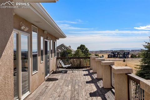 Tiny photo for 9448 Cairngorm Way, Colorado Springs, CO 80908 (MLS # 4807474)