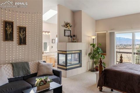 Tiny photo for 9448 Cairngorm Way, Colorado Springs, CO 80908 (MLS # 4807474)