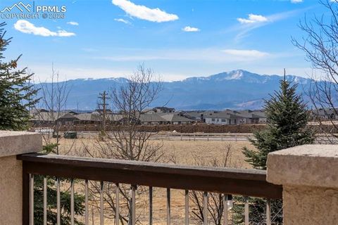 Tiny photo for 9448 Cairngorm Way, Colorado Springs, CO 80908 (MLS # 4807474)