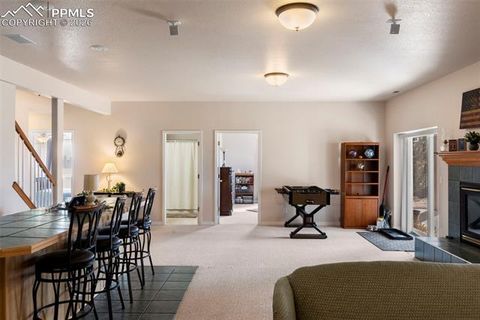 Tiny photo for 9448 Cairngorm Way, Colorado Springs, CO 80908 (MLS # 4807474)