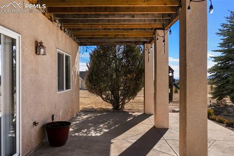 Tiny photo for 9448 Cairngorm Way, Colorado Springs, CO 80908 (MLS # 4807474)