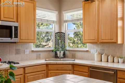 Tiny photo for 9448 Cairngorm Way, Colorado Springs, CO 80908 (MLS # 4807474)