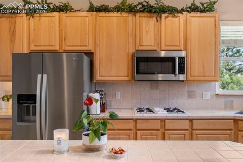 Tiny photo for 9448 Cairngorm Way, Colorado Springs, CO 80908 (MLS # 4807474)